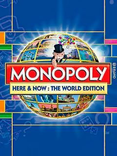 game pic for Monopoly Here and Now World Edition